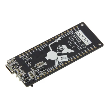 LILYGO® TTGO T8 ESP32-S2 V1.1 WIFI Bezdrôtový Modul Typu c Konektor TF Card Slot Vývoj Doska