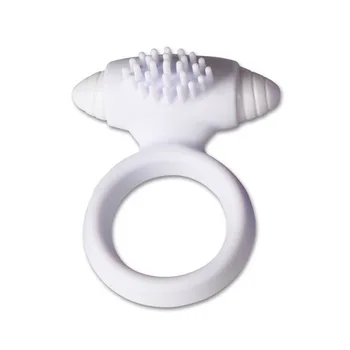 HORÚCE silikónové penis krúžok klitorálny vibrácií zámok výtvarného krúžku muž odkladu krúžok dodávky trvalé anti predčasnej ejakulácie Sex Produkt