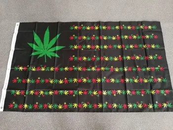BOB Marley Reggae Rasta Hippie Kapela 90x150cm 420 niekde burín Vlajku usa Pre Bar Strany Hudobný Festival Tetovanie Shop