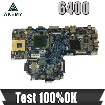 Akemy CN-0YD612 0YD612 Pre Dell Inspiron 6400 Notebook Doske DA0FM1MB6E7 945PM DDR2 s grafikou slot Voľný CPU