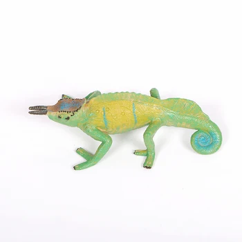 Akcia Hračky Obrázok modely Zvierat Žijúcich Zoo Lizard Ježko Groundhog Pangolin Simulácia Figúrka Na Domáce Záhradné dekorácie, Hračky
