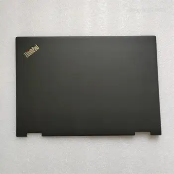Nové Originálne Lenovo ThinkPad X13 Jogy X390 Jogy 20NN 20NQ LCD Zadné Veko veko Späť Prípade 01YU983 01YU984 460.0G10K.0013