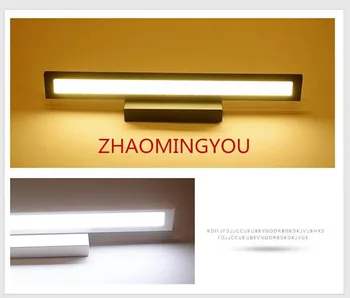 YON 1PCS LED Nástenné svietidlo 5W 8W 11W 17W LED Steny Sconce na Čítanie Vnútorné Osvetlenie Spálne, Kúpeľňa Zrkadlo Predné Svetlá