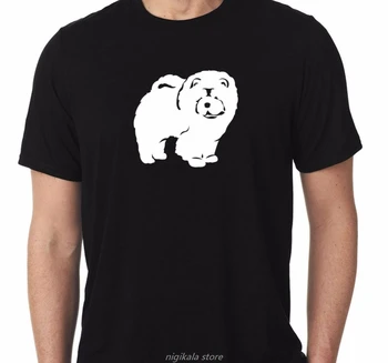 Najnovšie Módne O-Neck T-Shirt Módne Čau Zábavné Oblečenie Bežné Krátke Sleeve T-Shirts