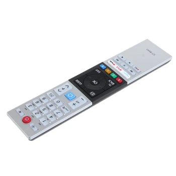 CT-8543 Bezdrôtové Diaľkové Ovládanie pre Toshiba LED HDTV Televízie Diaľkový ovládač Náhradné Príslušenstvo, Náhradné Diely