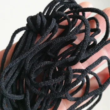 Cong Shao 3 mm 1 kg elastický pás DIY Strany Večera Šaty Príslušenstvo