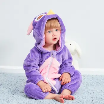 2020 Jeseň Zima New Born Detské Oblečenie, Unisex Halloween Oblečenie Chlapec Remienky Detský Kostým Pre Dievča Dieťa Jumpsuit 3 9 12 Mesiacov