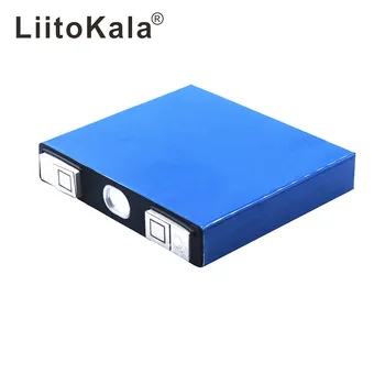 LiitoKal 3,7 v 60Ah Vysoká Kapacita Li-ion Batérie Lítium Polymérová Batéria 3,7 v, pre Elektrický Vozík Batériu Diy klince