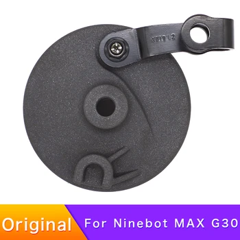 Pôvodné bubon brzdy Ninebot KickScooter max g30 elektrický skúter bubon brzdy predné brzdové príslušenstvo
