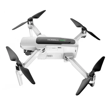 Pôvodné Hubsan Zino 2 2B S Bag RC Quadcopter Hučí LEA 2.0 Drone GPS 8KM 5G WiFi FPV s 4K 60fps HD Kamera 3-os Gimbal