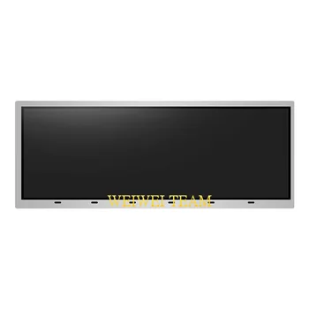 TX26D13VM2BAA Displej 10.1 palcový TFT Panel LCD Displej CMOS 40 pinov 800×256 WLED Podsvietením Pre Herný Priemysel Repalcement