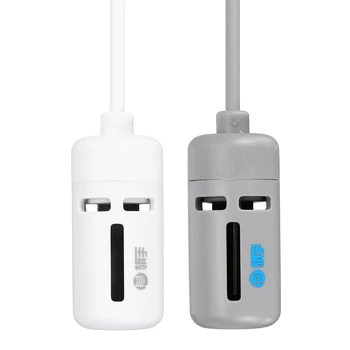 Mini 5V USB Prenosné Generovať Sodný Elektrické Kyselinu chlornú Generátor domácnosti elektrolytické Dezinfekčný prostriedok vody generátor
