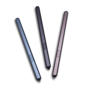 Tabletu perom S Pen Dotykové Pero Pre Samsung Galaxy Tab S6 SM-T860 SM-T865 EJ-PT860B Stylus Pen SPen Dotyk Ceruzka