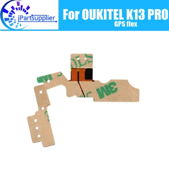 OUKITEL K13 PRO LCD Displej+Dotykový Displej Originálne Testované LCD Digitalizátorom. Sklenený Panel Náhrada Za K13 PRO+Náhradné diely