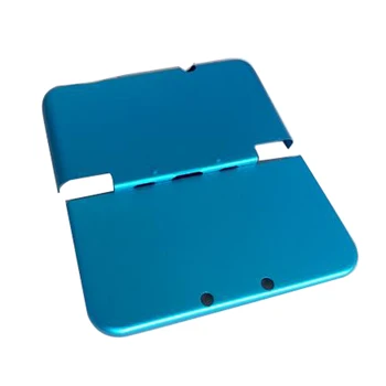 Chránič plechový Kryt Ochranného puzdra Bývanie Shell pre Nové 3DS LL/ Nových 3DS XL