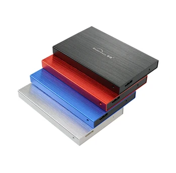 Blueendless HDD HD Pevný Disk 1 TB A 2 TB pre Notebook Externý Pevný Disk 1 TB 2TB 500GB 320GB Disque Dur Externe 1to 2TO
