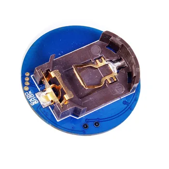 Snímač zrýchlenia Bluetooth 4.0 WS Snímač Teploty Atmosférickom Tlaku Senzor Gyroskop, trojosový Gyroskop Okolitého Svetla Založené nRF51822