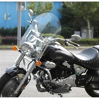 Motocykel Oválne Chrome Spätné Zrkadlá Univerzálne Motocyklové Bočné Zrkadlo NA kawasaki vulcan 900 vulcan 1500 s 650 vn900 jawa 350