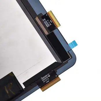 Nové LCD Montáž LQ100P1JX51 pre Microsoft Surface Ísť 1824 LCD displej Dotykový Displej digitalizátorom. Montáž Náhradné