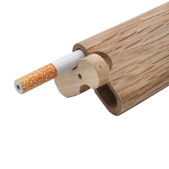 Cournot Dreva Pracujú Zákopy Nastaviť Tabaku Skladovacie Puzdro + Keramické Jeden Hitter Rúry Cigarettte Držiak Rúry Fajčenie Príslušenstvo