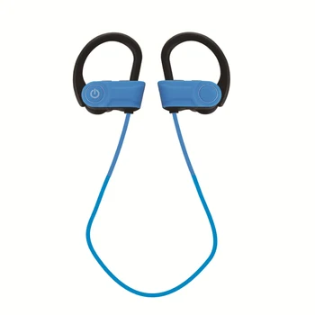 U8 Nové Bezdrôtové Bluetooth Slúchadlá Handsfree Slúchadlá Neckband Headset Stereo Šport Hudobné Slúchadlá s Mikrofónom Pre Všetky Inteligentné telefóny