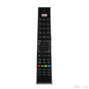 RC-4995 TV Diaľkový ovládač pre Telefunken Edenwood Hyundai ED2400HD ED3905HD My21 20 Dropship