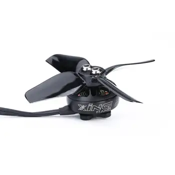 IFlight XING 1303 5000KV 2-4S FPV Micro Striedavý Motor s 1,5 mm hriadeľ kompatibilné 2 palcový vrtule na FPV whoop drone časť