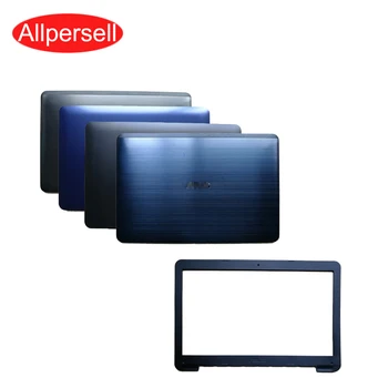 Laptop Asus V555L FL5800L A555L K555L X555L VM590L Horný kryt/opierka dlaní veci/spodný shell/Pevný Disk Kryt/ rám Obrazovky