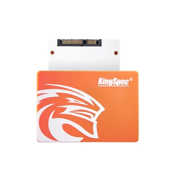 KingSpec SSD 240gb 2.5 SATAIII 120 gb ssd 128 gb kapacitou 256 GB 512 gb diskom hdd Internej jednotky ssd (Solid State Drive) na pracovnej Plochy Notebooku, PC, Rýchle dodanie