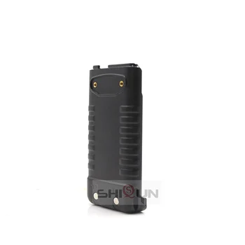 Shiqun SQ-UV25 Walkie Talkie Originálne Batérie je 3300mAh Dlhý Pohotovostný DC 3,7 V Batéria UV-R50-1 UV-R50-2 UV-R50 Quansheng Rádia