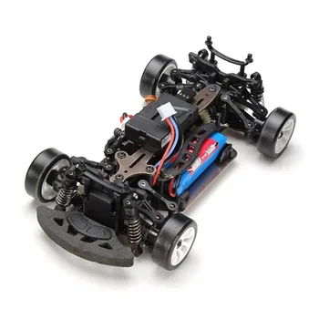 Wltoys A252 1/24 4WD Elektrické 4x4 Pohon Diaľkové Ovládanie Auta 2.4 GHz Racing Plánovanie Off-Road Driftová Rýchlosť 35 km Dospelých RC Auto Hračky