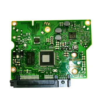 Originálne HDD PCB Logic Board 100687658 REV C 100687658 REV B 1332 ST3000DM001 ST1000DM003 ST2000DM001 100687658