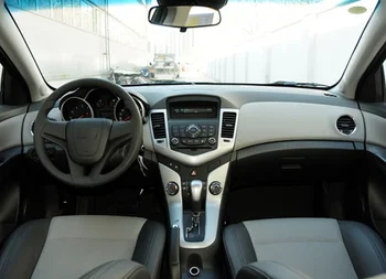 Android 10.0 Auto DVD GPS Prehrávač Pre Chevrolet Cruze 2013 S autorádio, Video Prehrávač, GPS Navigáciu Hlavu Jednotka Zdarma Mapu