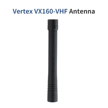 VHF Stubby Antény ATV-6B pre Yaesu/Vertex Standard ATV-6B VX-160 VX-180 VX-210 VX-210A VX-820 VX-920 Rádio