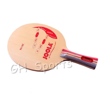 JOOLA RÝN Stolný Tenis Kotúča (5 Vrstvové Drevo, Slučky & Control) Raketa príkaz Ping Pong Bat Tenis De Mesa Pádlo