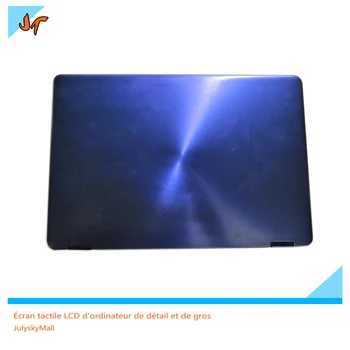 13,3-palcový LCD displej pre ASUS Zenbook Q325 Q325UA Q325UAR FHD 1920X1080 LCD dotykový displej ASUS LOGO