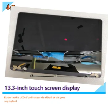 13,3-palcový LCD displej pre ASUS Zenbook Q325 Q325UA Q325UAR FHD 1920X1080 LCD dotykový displej ASUS LOGO