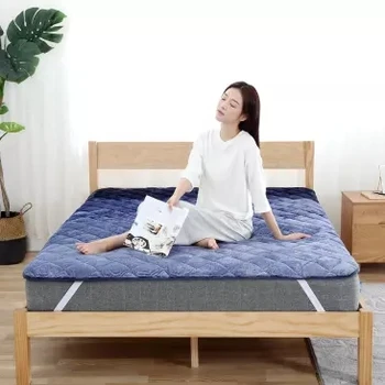 Najnovšie Youpin 8H vlhkosť absorbovať a pohodlné matrace absorpcie Vlhkosti teplé a anti-static