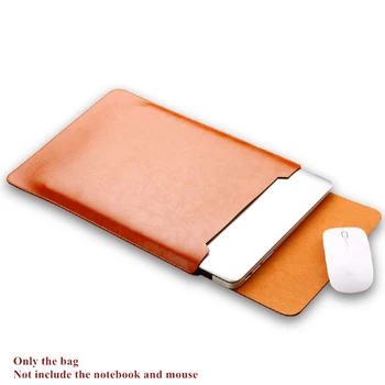 Rukáv Taška Pre Xiao Mi Pro 15.6 Mibook Notebook Ochranné Puzdro 15 Vzduchu Notebook Prípade Tablet PC Kryt Klávesnice Stylus Darček