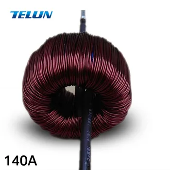 TELUN 47UH 140A aktuálne čistá sínusová invertor špecializované power Medený drôt cievky