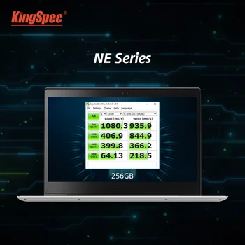 KingSpec SSD M. 2 SSD M2 PCIe NVME 1 TB 2TB (Solid State Drive) 2280 m2 Interný Pevný Disk hd HDD rýchlosť pre Prenosný POČÍTAČ,