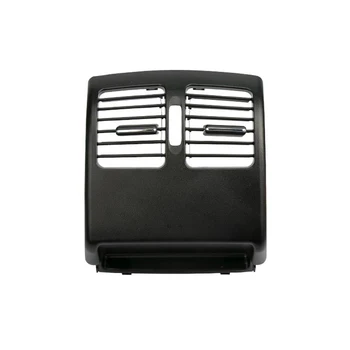 Zadné Sedadlá, klimatizácia AC Ventilačné Mriežky Panel Pre Pre Mercedes Benz W204 C180 C200 220 230 260 300 350 2007-
