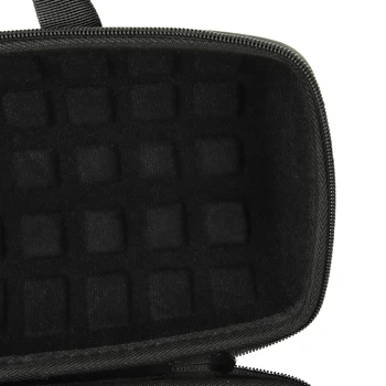 Pevný EVA Prenosný Bluetooth Reproduktor Prípade Cestovná Taška Ochranné Úložný Box pre JBL XTREME 3 Bezdrôtové Bluetooth Reproduktor
