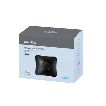 Broadlink RM4 Pro RM4C Mini con IČ RF 4G Wifi Univerzálnej Odkazovej Diaľkový ovládač Inteligentného Pracovať S Alexa Domovská stránka Google
