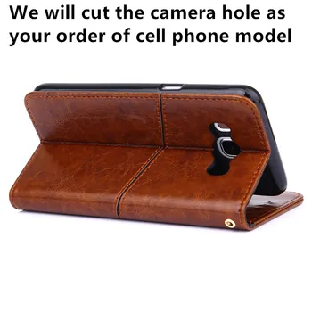 PU Kožené Peňaženky Flip Prípade Kreditnej Karty, Slot Držiteľ obal Pre Samsung Galaxy M51/M31/M21/M11/M15/M01 Phone Bag Stojan Funda