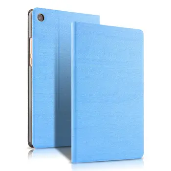 PU Kožené Kryt puzdro Pre Xiao Mi Pad 4 MiPad4 8 palcový Tablet Ochranné Smart Case pre xiao Mi Pad4 Mipad 4 8.0
