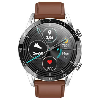 Timewolf Relogio Smart Hodinky Mužov 2020 IP68 EKG Smartwatch Mužov Android Reloj Inteligente Smart Hodinky pre Mužov, Ženy, Iphone IOS