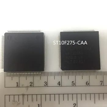 1PCS-5 KS Nových Originál ST10F275-CAA ST10F275 QFP-144 Automobilový počítačový čip