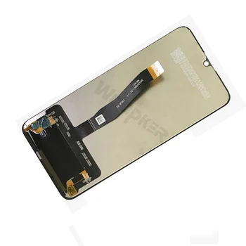 Originálne LCD Pre Huawei P30 Lite Displej Dotykový Displej Digitalizátorom. Montáž Náhradná pre Huawei P30Lite lcd Opravy Dielov