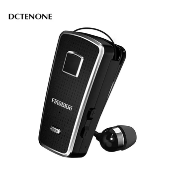 2020 Fineblue F970 Pro Mini Portable in-ear 10 hodín, Bluetooth 5.0 krku klip teleskopická typ podnikania Športové Slúchadlá Vibrácií